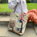 Stylish Canvas Fabric Bag